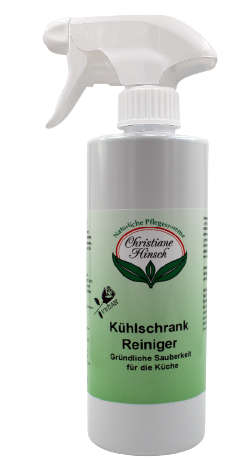 Kühlschrank Hygiene Reiniger